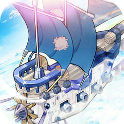 悬浮之城 v1.0 苹果版