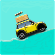 Foody Hill Climb Racing(美食爬山赛手游) v0.1 安卓版