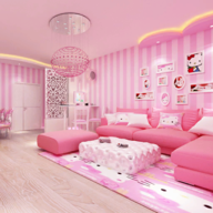 Pink Home Design(粉红家居设计) v1.6.8 安卓版