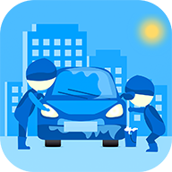 智慧洗车ios版 v1.2.3 iPhone版