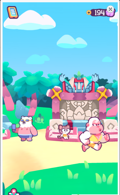 Kiki的假期ios版