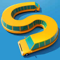 Mini Cars IO(车蛇竞技场) v1.6 安卓版