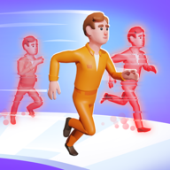 Loop Runner(跑圈障碍赛) v1.0 安卓版
