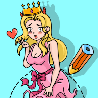 姐脑洞女王 v1.0.0 安卓版
