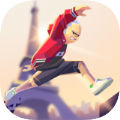 极限跑酷疾风之城 v1.7.0 安卓版