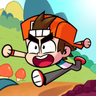 Hero Circle(迷你英雄跑酷最新版) v1.0.8 安卓版