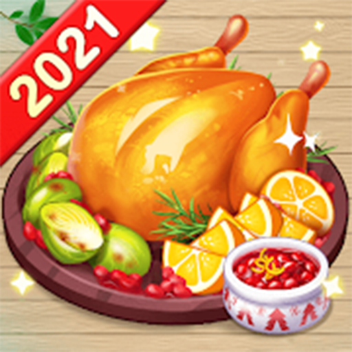 我的中餐厅游戏 v1.0 安卓版
