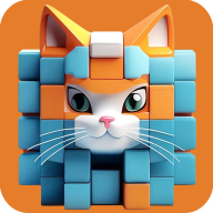 方块喵动漫app v1.0.0 安卓版