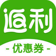 返利优惠券联盟app v7.4.3 安卓版
