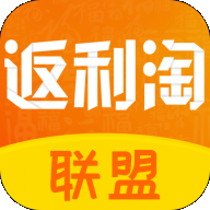 返利淘联盟 v8.6.1 安卓版