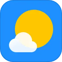 最美天气 v8.2.5 安卓版