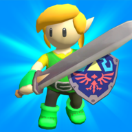 Warrior.io(卡通武士) v1.0.1 安卓版