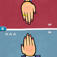 Beaters(打手板聚会) v1.6 安卓版