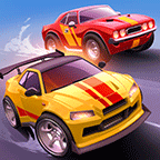 Super Charged Racing(超级充电赛车官方版) v0.2.0 安卓版