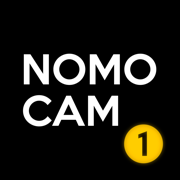 nomo相机ios版 v1.6.9 iPhone版