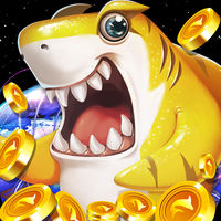 天天火拼捕鱼 v1.0 iPhone版