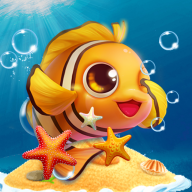 欢喜海族馆 v1.0.2 红包版