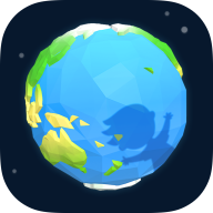 好奇地球app v1.4.4 安卓版