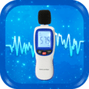 dB-Tester(分贝测试仪) v2.0 安卓手机版