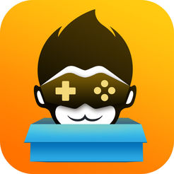 悟饭趣玩 v1.0 iOS版