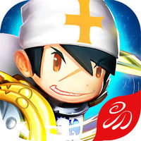 魔幻大公爵 v1.0 iOS版
