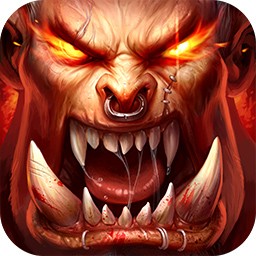 暴走兽人iOS版 v3.1.1 官方版