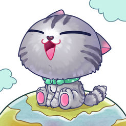旅行猫咪游戏 v1.0 苹果版
