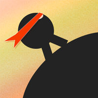 小黑跑酷 v1.0 iPhone版