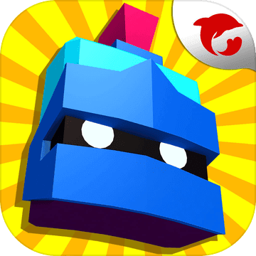 铁头英雄游戏 v1.0.2 iPhone版