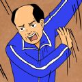 扎心了汉子劈腿 v1.0 苹果版