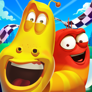奔跑吧虫子iOS版 v1.0 iPhone版