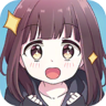 胡桃日记表情包少女menhera v1.6.5.0 安卓版
