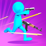 Strike and Run(逃生赛跑最新版) v1.0.1 安卓版