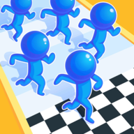 Ragdoll Runner(布娃娃障碍赛) v1.0.0 安卓版