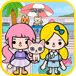 猫狗宠物美容院 v2.8 安卓版