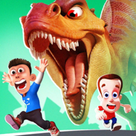 Rampage(史前生物冲撞) v0.1.29 安卓版