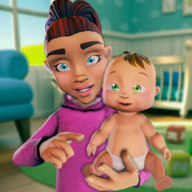 Baby Life Sim(虚拟宝宝生活模拟器) v1.0.4 安卓版
