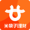 米袋子理财ios版 v2.0.0 iphone版