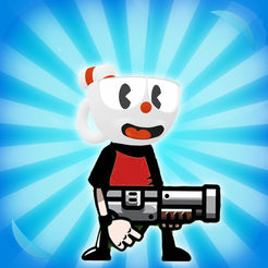 Cupshoot游戏 v1.0 最新版
