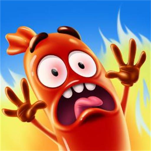 迷你香肠人汤姆 v1.0.0 安卓版