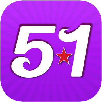 51好借app v1.0.0 ios版