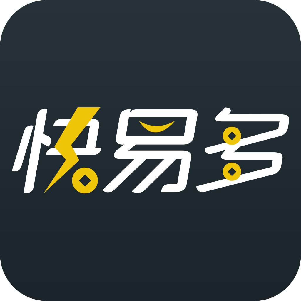 快易多快ios版 v1.0 (Build 1)  iPhone版