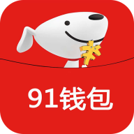 91钱包苹果版app v1.0 (Build 1) iPhone版