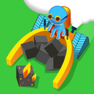 Fire Fusion(火焰融合) v0.3 安卓版