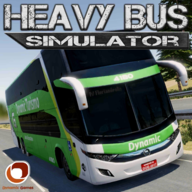 Heavy Bus Simulator(大巴车模拟器) v1.088 安卓版