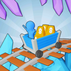 Mine Race(采矿比赛手游) v1.0.1 安卓版