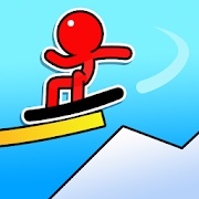 Dune Surfer(沙丘冲浪者) v1.2.4 中文版