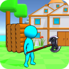 伐木工人岛手游 v1.7.1 安卓版