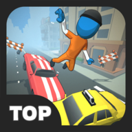 Mini Theft Auto(迷你防盗车) v1.0.7 安卓版