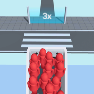 拥挤停车游戏 v1.2.3 最新版